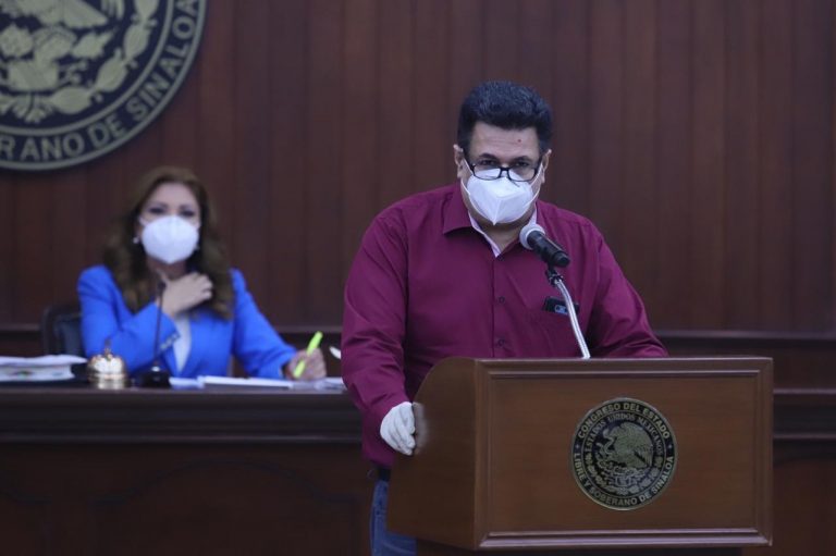 Desestima Morena aspiraciones de Almaral y López