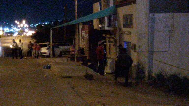 Ejecutan a dueño de expendio en la Francisco I. Madero de Culiacán