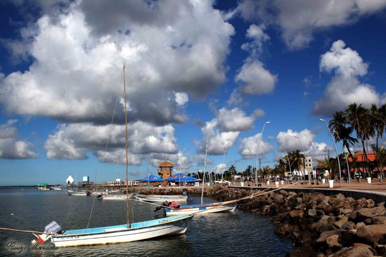 Cerradas playas de Altata, reitera el presidente municipal