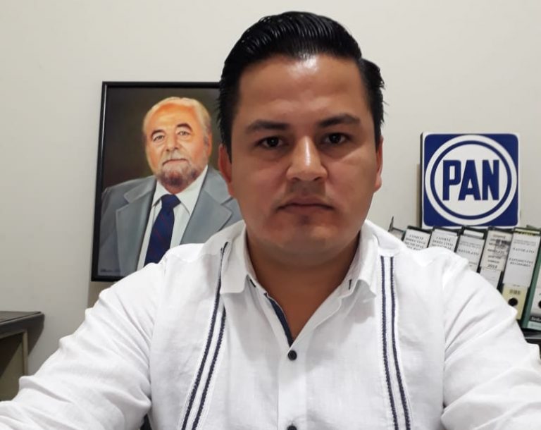 Pide PAN Navolato a CFE responder por apagones