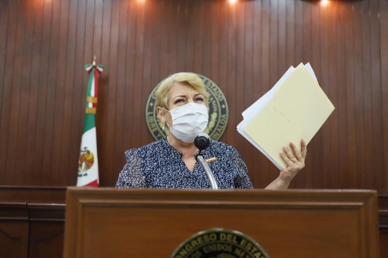 Abren camino a propuesta del gobernador en Ismujeres