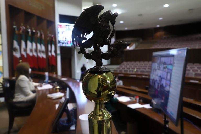 Batean diputados cuentas de CEAPAS, Cobaes y otras del estado