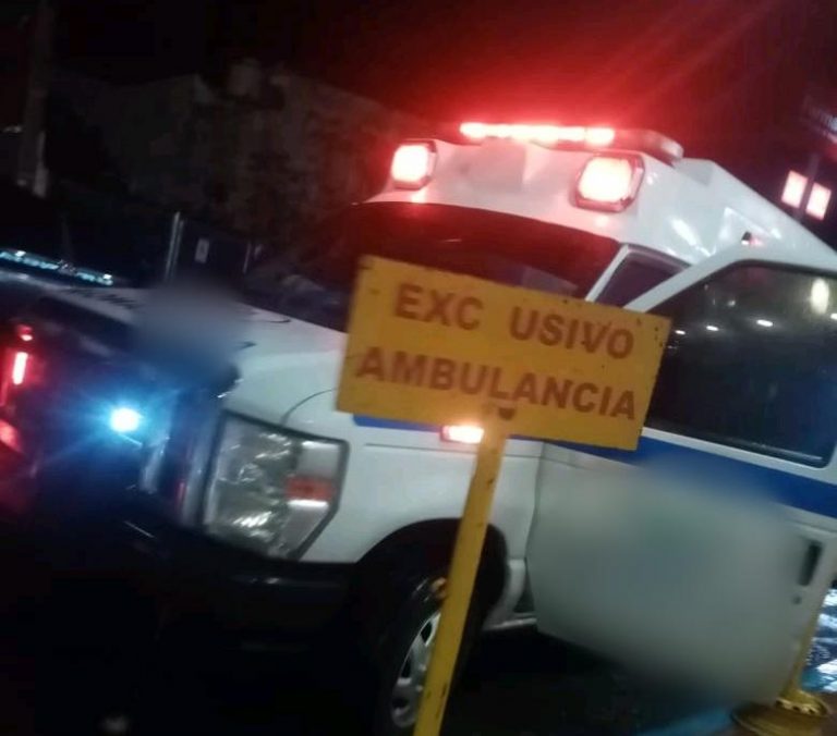 Clínica le diagnostica COVID, en la prueba salió negativa