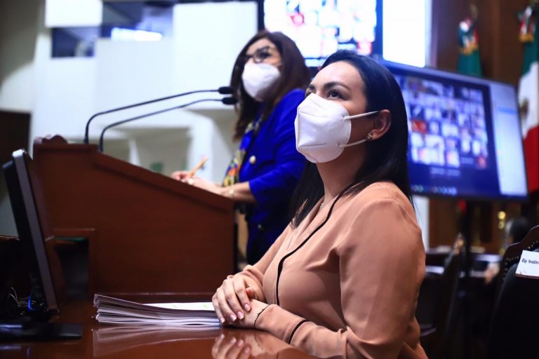 ¡Definitivo! Sepultan propuesta de Eva Guerrero en Ismujeres