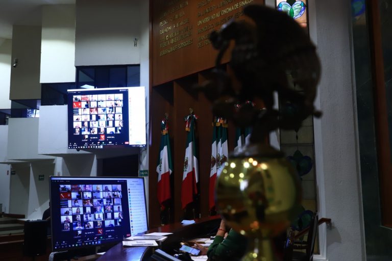 Rechazan cuentas públicas a ocho municipios