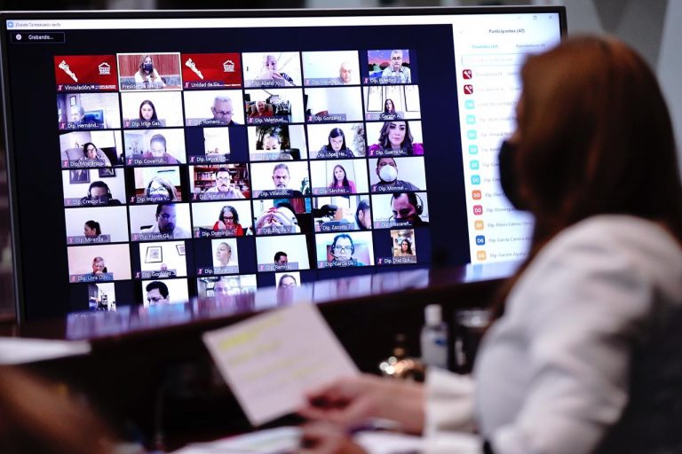 Reviven colchones malolientes en cuenta pública