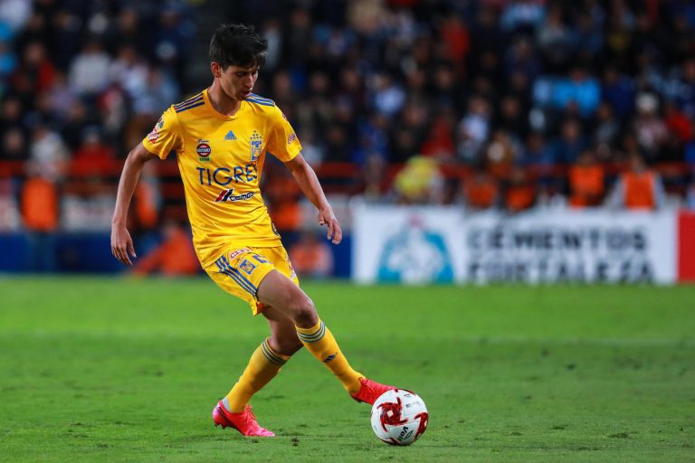 Oficial, Jürgen Damm es nuevo jugador del Atlanta United