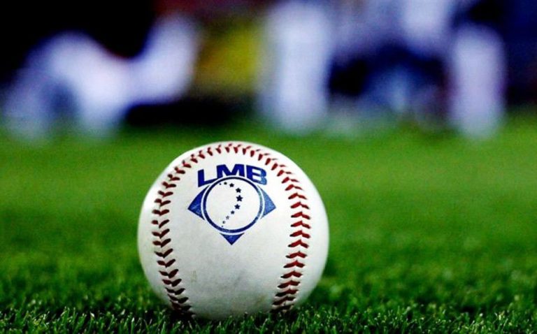 Oficial: Se cancela la Liga Mexicana de Beisbol