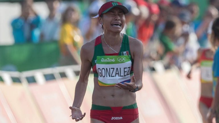 Adiós a Tokio 2021; mantienen suspensión de 4 años a Lupita González