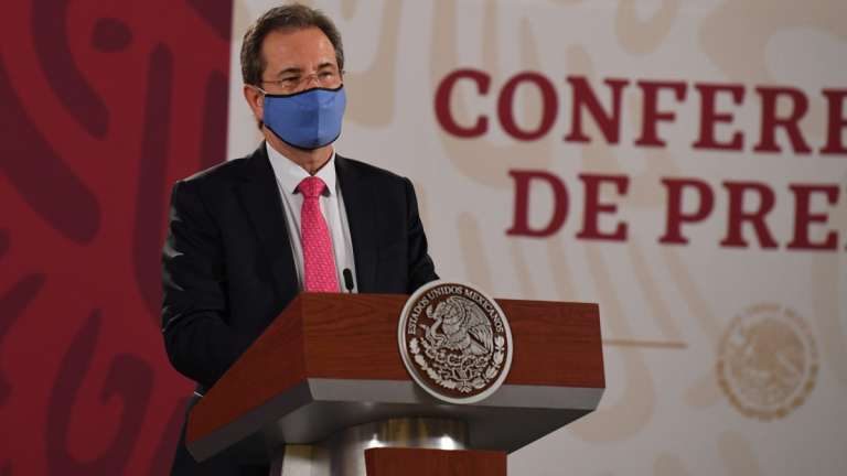 Regreso a clases sí, pero en línea