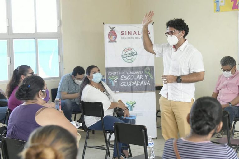 Desde casa inicia ciclo escolar el 31 de agosto