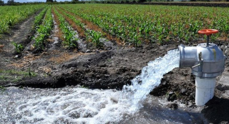 Módulos de riego: nido de corrupción, cacicazgos y pésima red hidroagrícola
