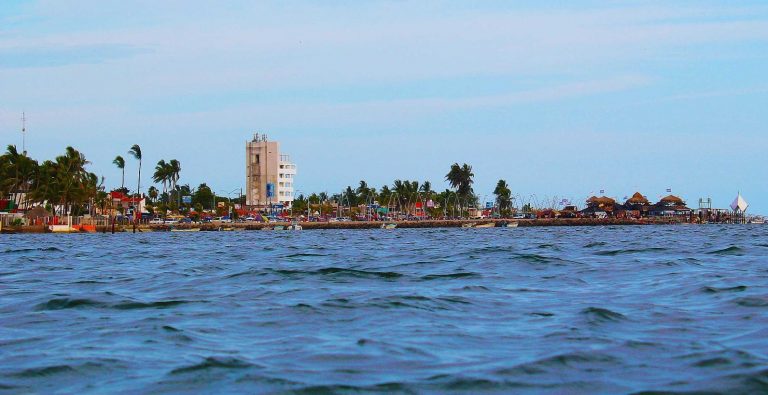 Analizan apertura de parque acuático en Altata