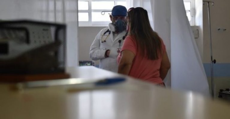 Supera Sinaloa las 2 mil muertes por COVID-19