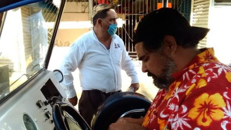 Aplican 131 infracciones al transporte en Mazatlán por omisiones