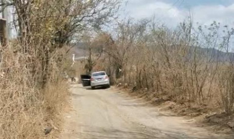 Matan a presunto conductor Uber en Culiacán