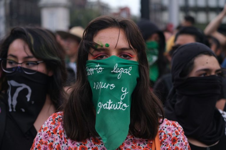 Aprueba Sinaloa el aborto