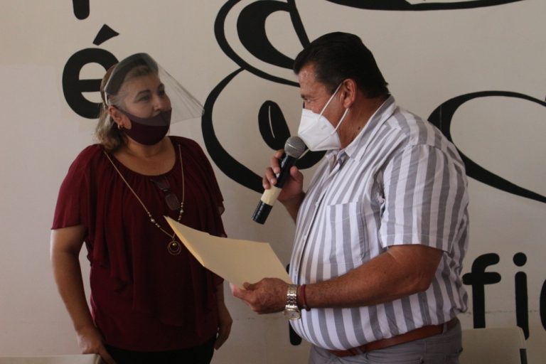 Abrirán bancos del Bienestar en Villa Juárez y San Pedro