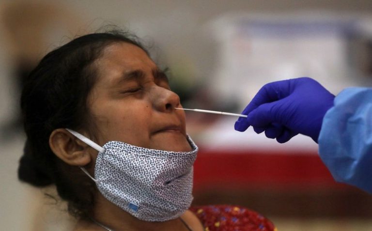 Culiacán, con la mayor tasa de muertes por COVID-19 en México