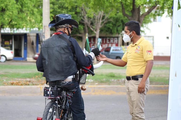 Aumentan 22% muertes por COVID-19 en Sinaloa