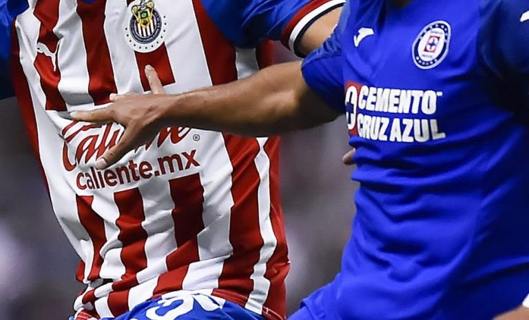 La Final Cruz Azul vs Chivas que nunca se jugó y regalaron el título al Rebaño