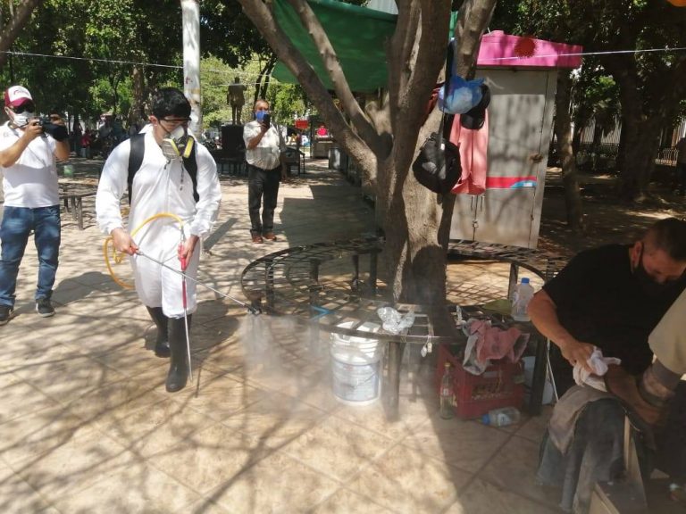 Duplica Culiacán enfermos por coronavirus