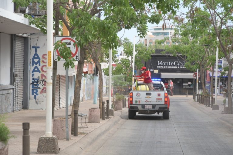 ¿Qué pasa con Sinaloa? Cuarto lugar en muertes por coronavirus