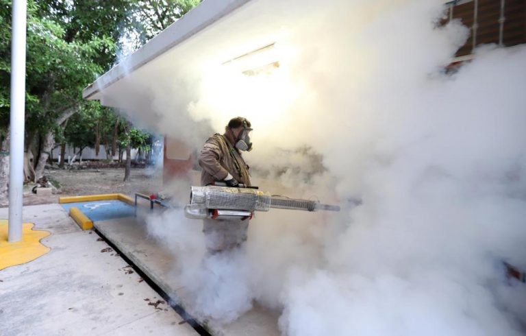 Estima Salud en Navolato súper pandemia antes de noviembre