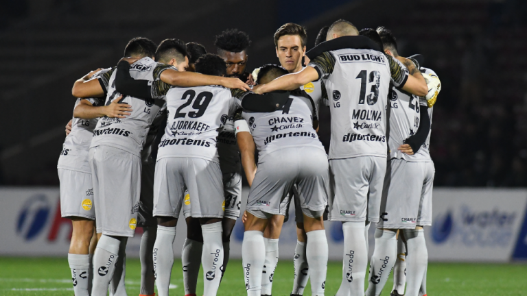 Dorados reporta casos positivos por coronavirus