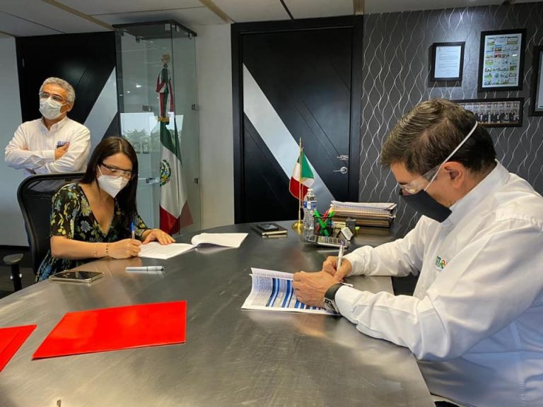 La ruta de la economía es digital: dirección Mipymes