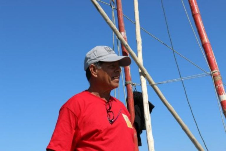 Fallece líder pesquero; reportan brote de coronavirus en Altata