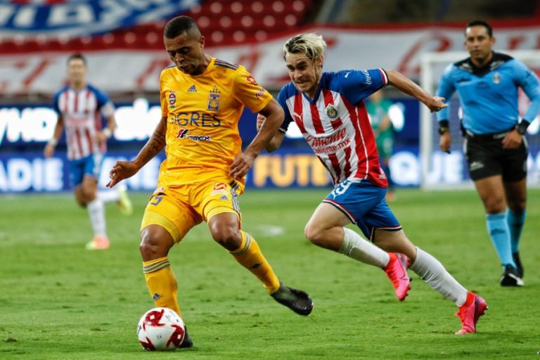 Revelan calendario oficial: torneo Guard1anes 2020