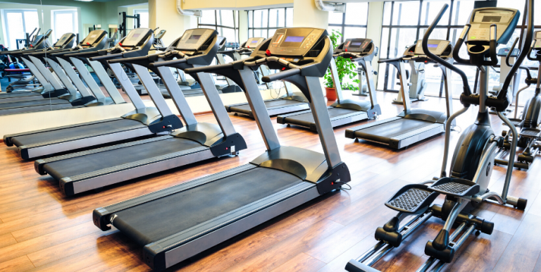 Abren desde hoy gimnasios en Sinaloa