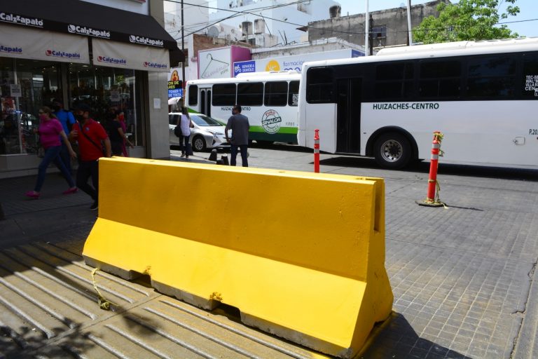 Insiste Estrada Ferreiro en grupos de ‘choque’ entre comerciantes