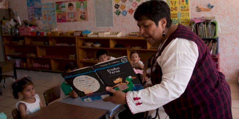 Reabre IMSS guarderías este miércoles