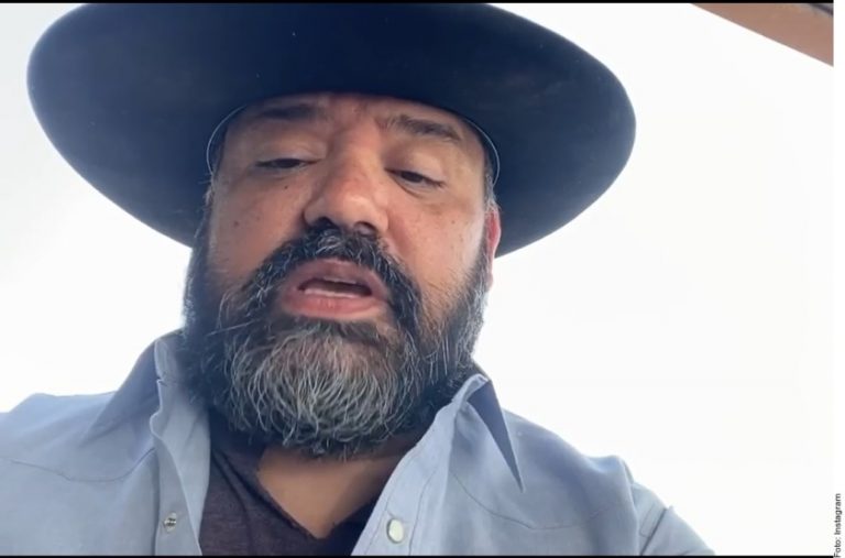 Cinco integrantes de Intocable dan positivo a COVID-19