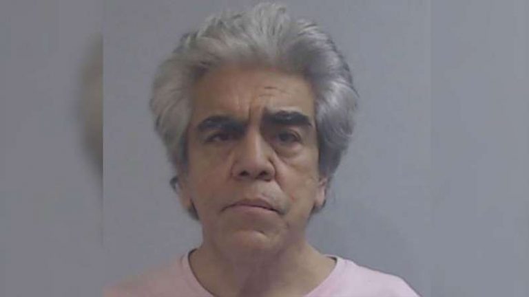 Jorge Reynoso es detenido por presunto abuso sexual