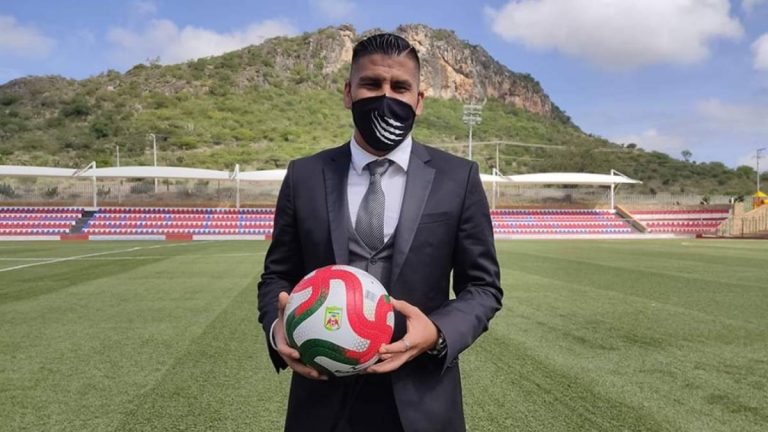 LBM aplazará arranque hasta que pueda tener afición