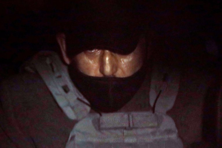 Internan a Lozoya en hospital privado