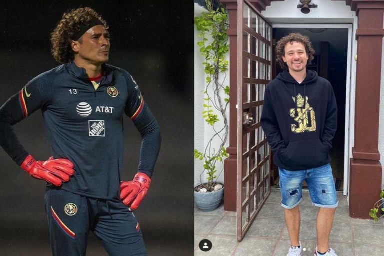 Meno Ochoa se burla de Luisito Comunica tras comparación
