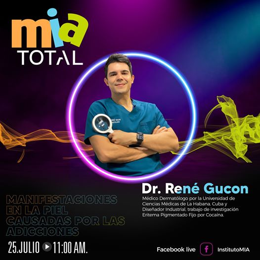 Abre MIA maratón de 12 horas de conexión virtual