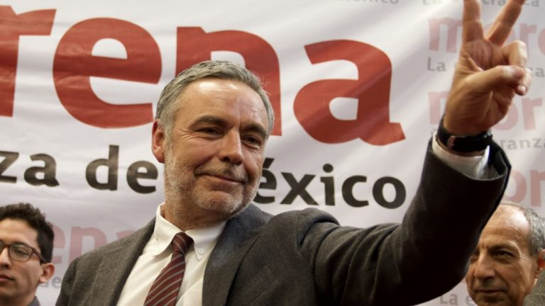 Emplaza tribunal a Morena elegir dirigencia en septiembre