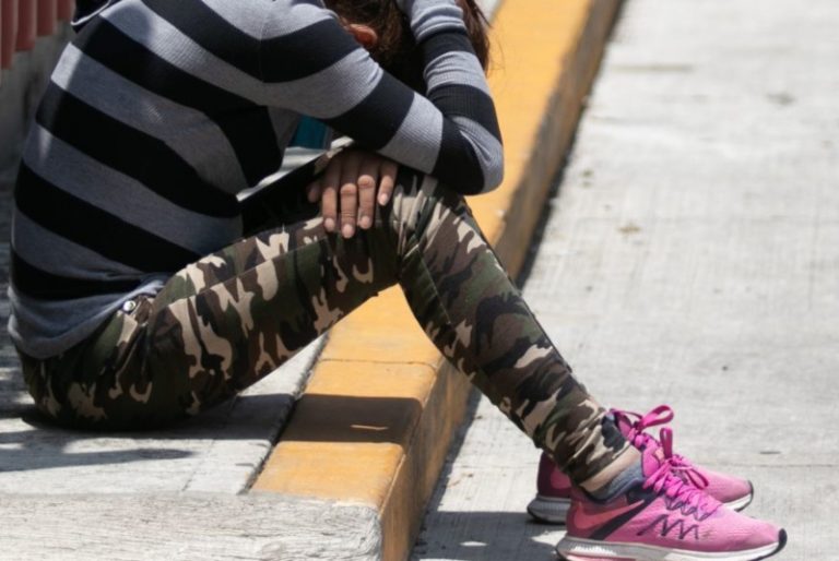 Darán en Oaxaca hasta 4 años de cárcel por silbidos y piropos