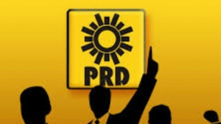 Se disputan tres aspirantes dirigencia del PRD Navolato
