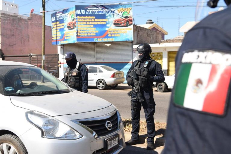 Da Culiacán por terminados ‘retenes sanitarios’