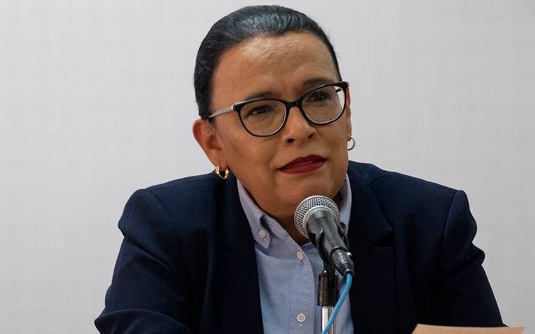 ¿Quién es Rosa Icela Rodríguez? Ahora en puertos y marina mercante