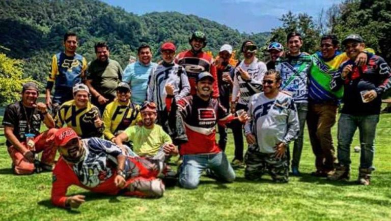 Reportan secuestro masivo en Vallarta