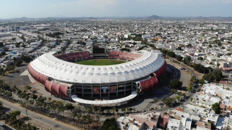 Sí habrá Serie del Caribe, Mazatlán 2021