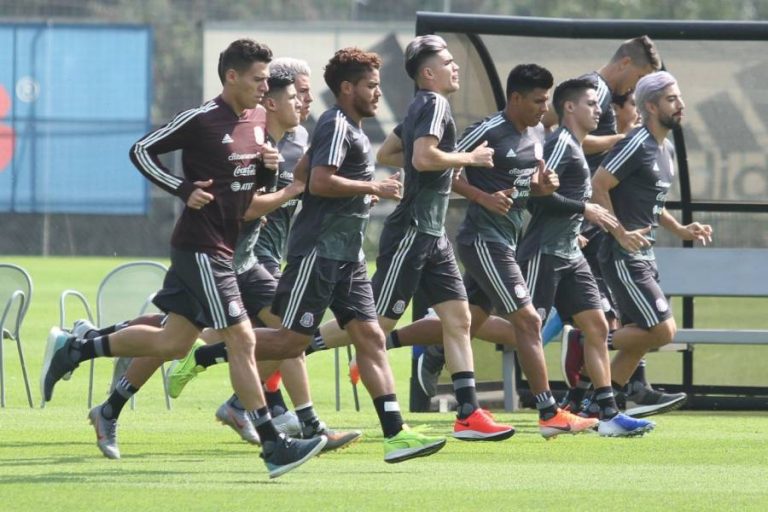 El ‘Tri’ regresa a la actividad en octubre frente a Holanda