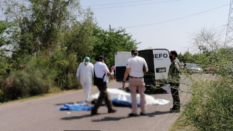 Lo ejecutan en medio de carretera, El 30, en Costa Rica
